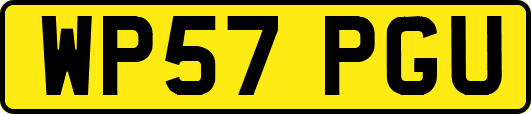WP57PGU