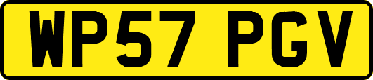 WP57PGV