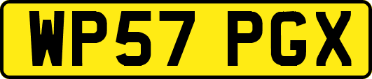 WP57PGX