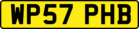 WP57PHB