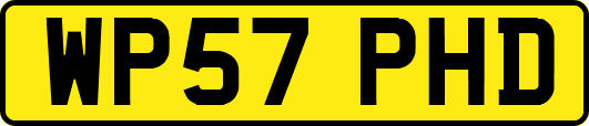 WP57PHD