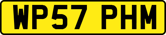 WP57PHM