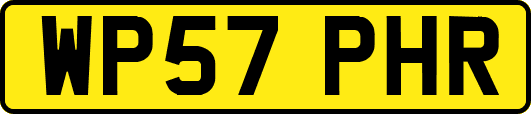 WP57PHR
