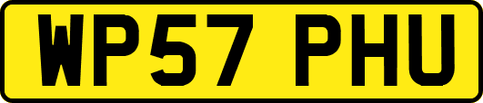 WP57PHU
