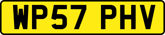 WP57PHV