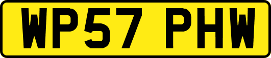 WP57PHW