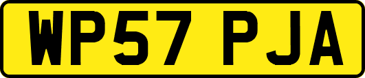 WP57PJA