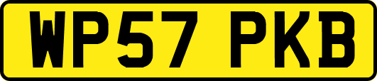WP57PKB