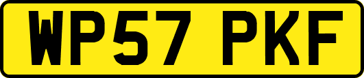 WP57PKF