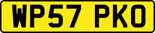 WP57PKO