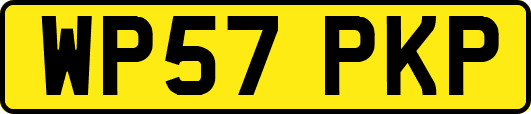 WP57PKP