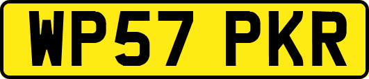 WP57PKR