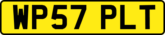 WP57PLT