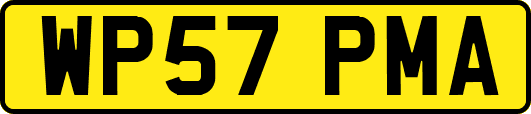 WP57PMA