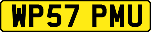 WP57PMU