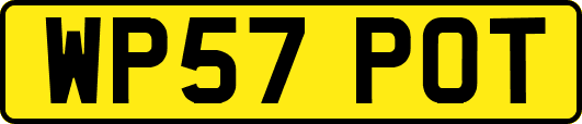 WP57POT