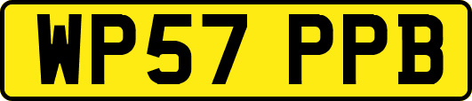 WP57PPB