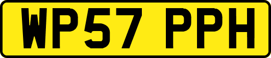 WP57PPH