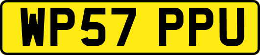 WP57PPU