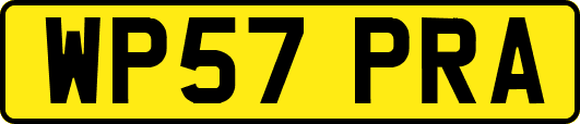 WP57PRA