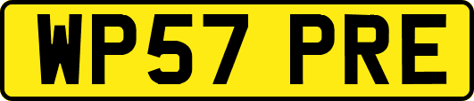 WP57PRE