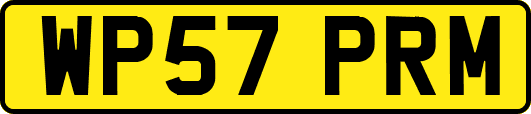 WP57PRM