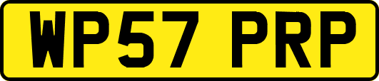 WP57PRP