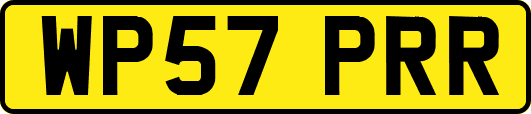 WP57PRR