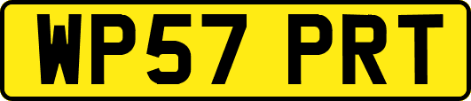 WP57PRT