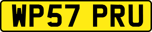 WP57PRU