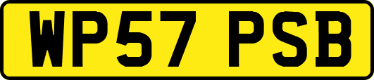 WP57PSB