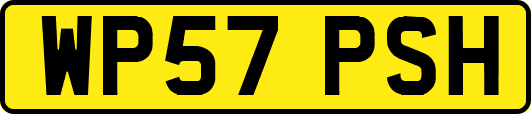 WP57PSH