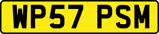 WP57PSM