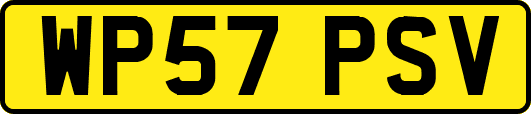WP57PSV