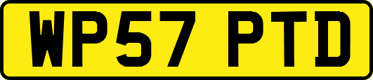 WP57PTD