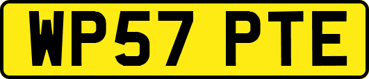 WP57PTE