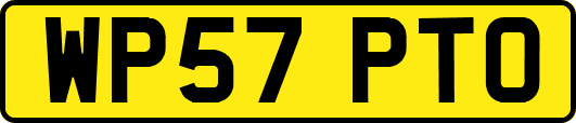 WP57PTO