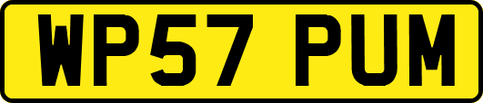 WP57PUM
