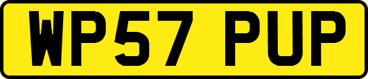 WP57PUP