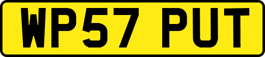 WP57PUT
