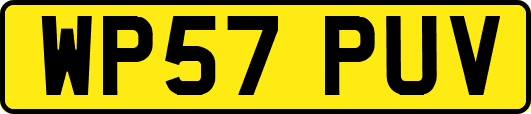 WP57PUV