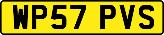 WP57PVS