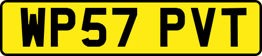 WP57PVT