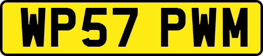 WP57PWM