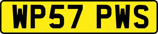 WP57PWS