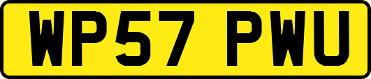 WP57PWU