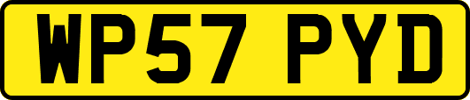 WP57PYD