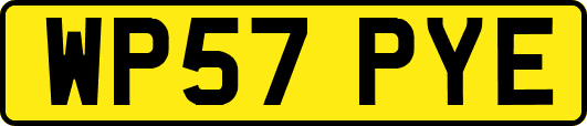 WP57PYE