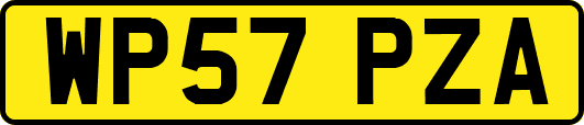 WP57PZA