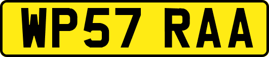 WP57RAA